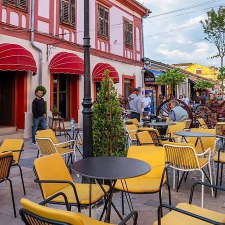 Zobo Hotel شكودر المظهر الخارجي الصورة