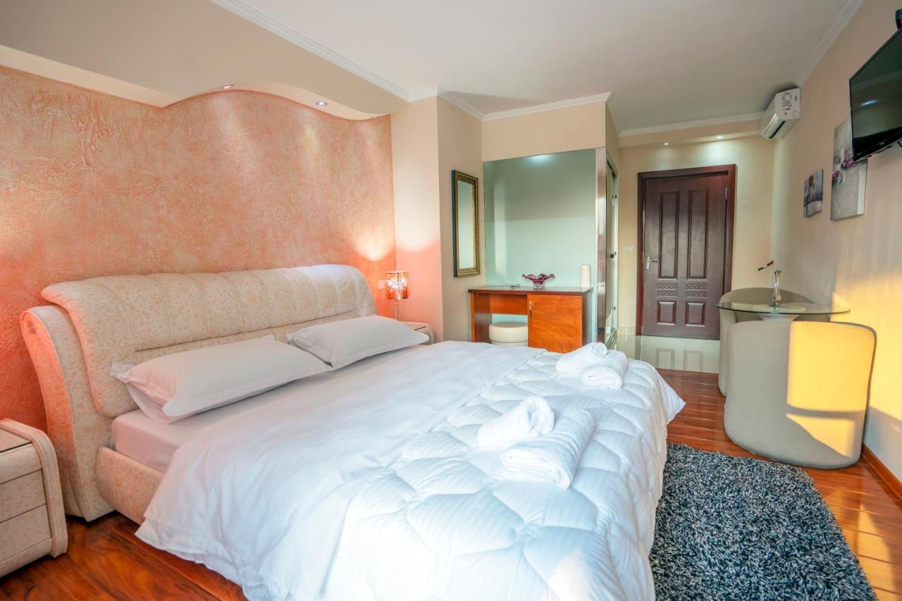 Zobo Hotel شكودر المظهر الخارجي الصورة