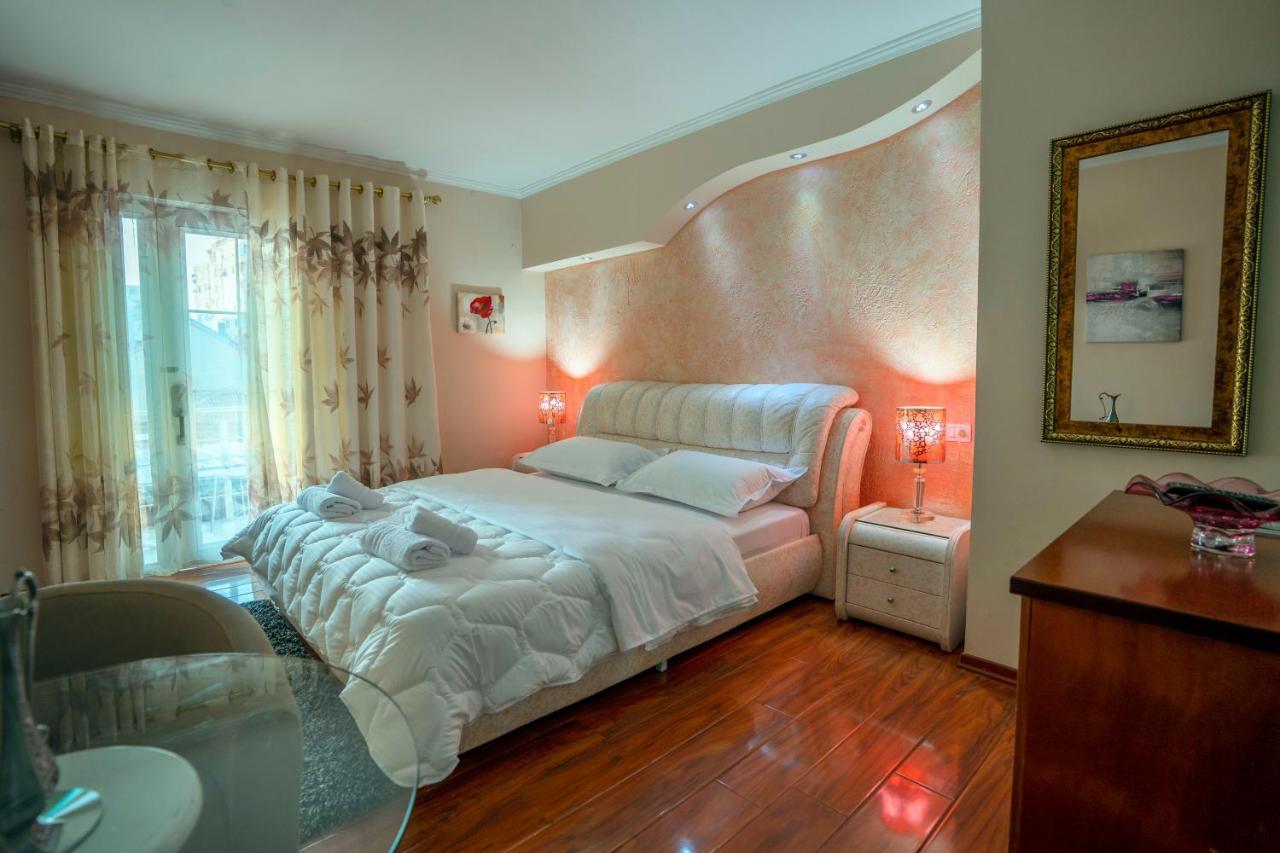 Zobo Hotel شكودر المظهر الخارجي الصورة