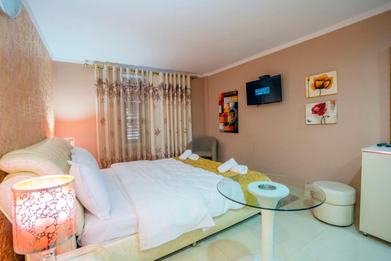 Zobo Hotel شكودر المظهر الخارجي الصورة