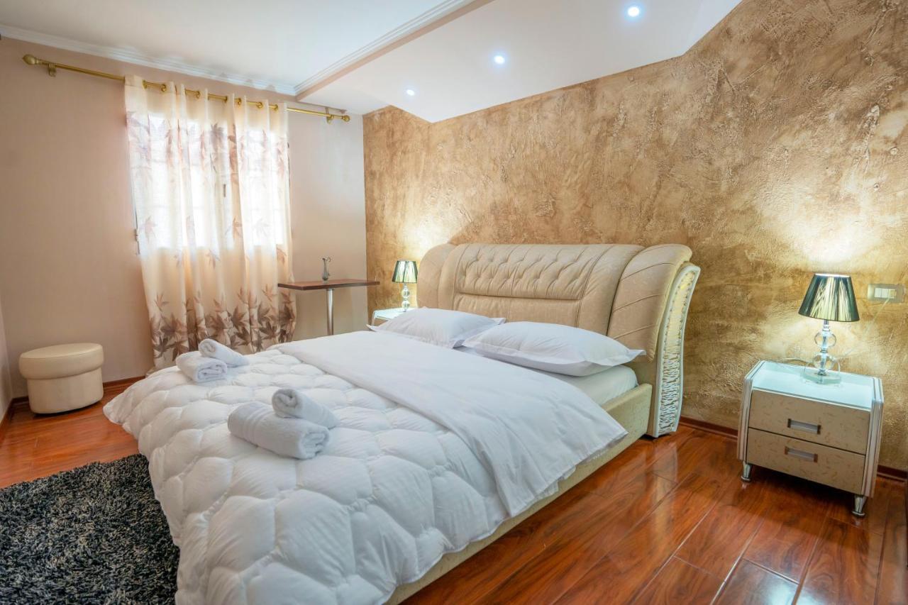Zobo Hotel شكودر المظهر الخارجي الصورة