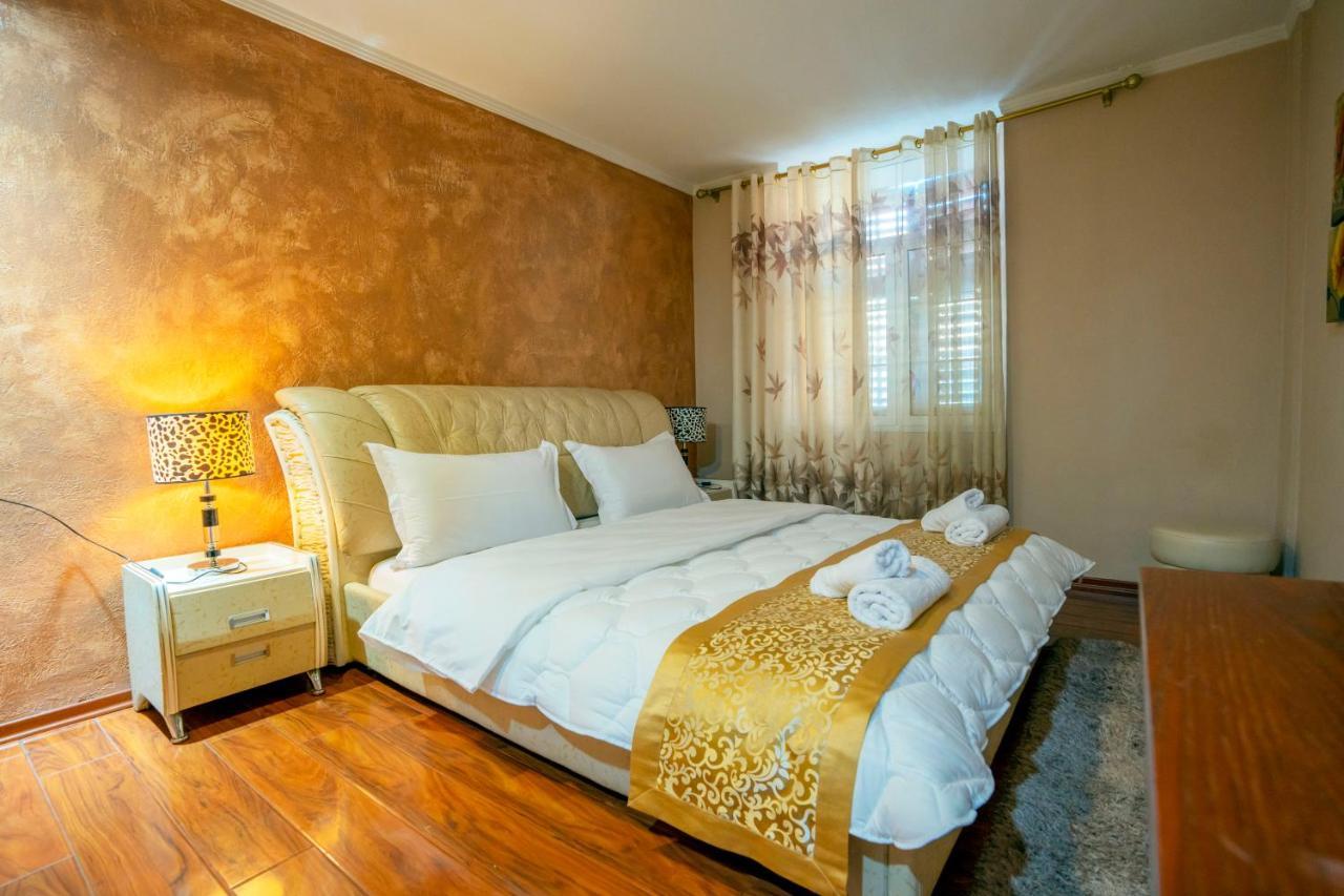 Zobo Hotel شكودر المظهر الخارجي الصورة