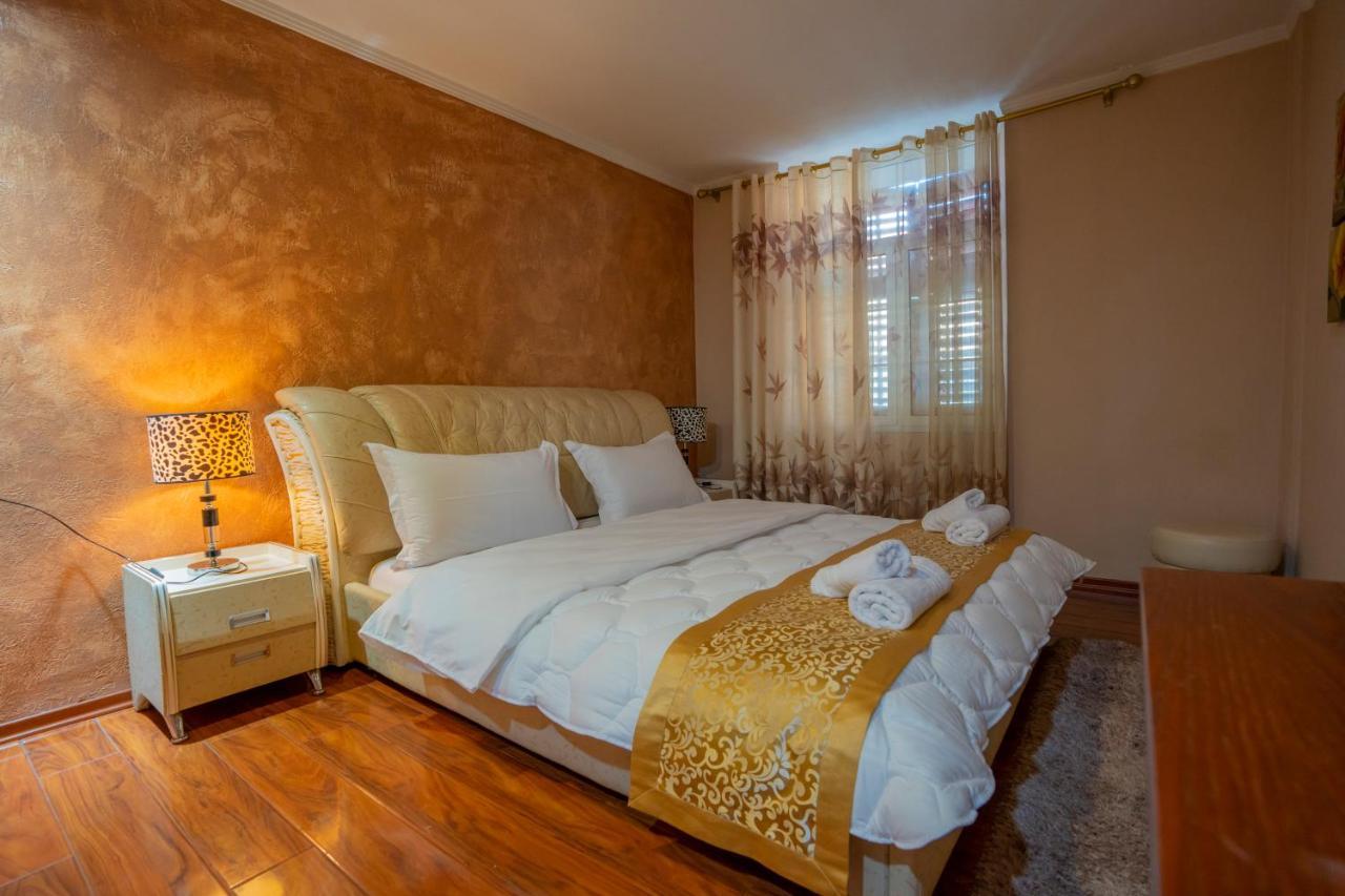 Zobo Hotel شكودر المظهر الخارجي الصورة