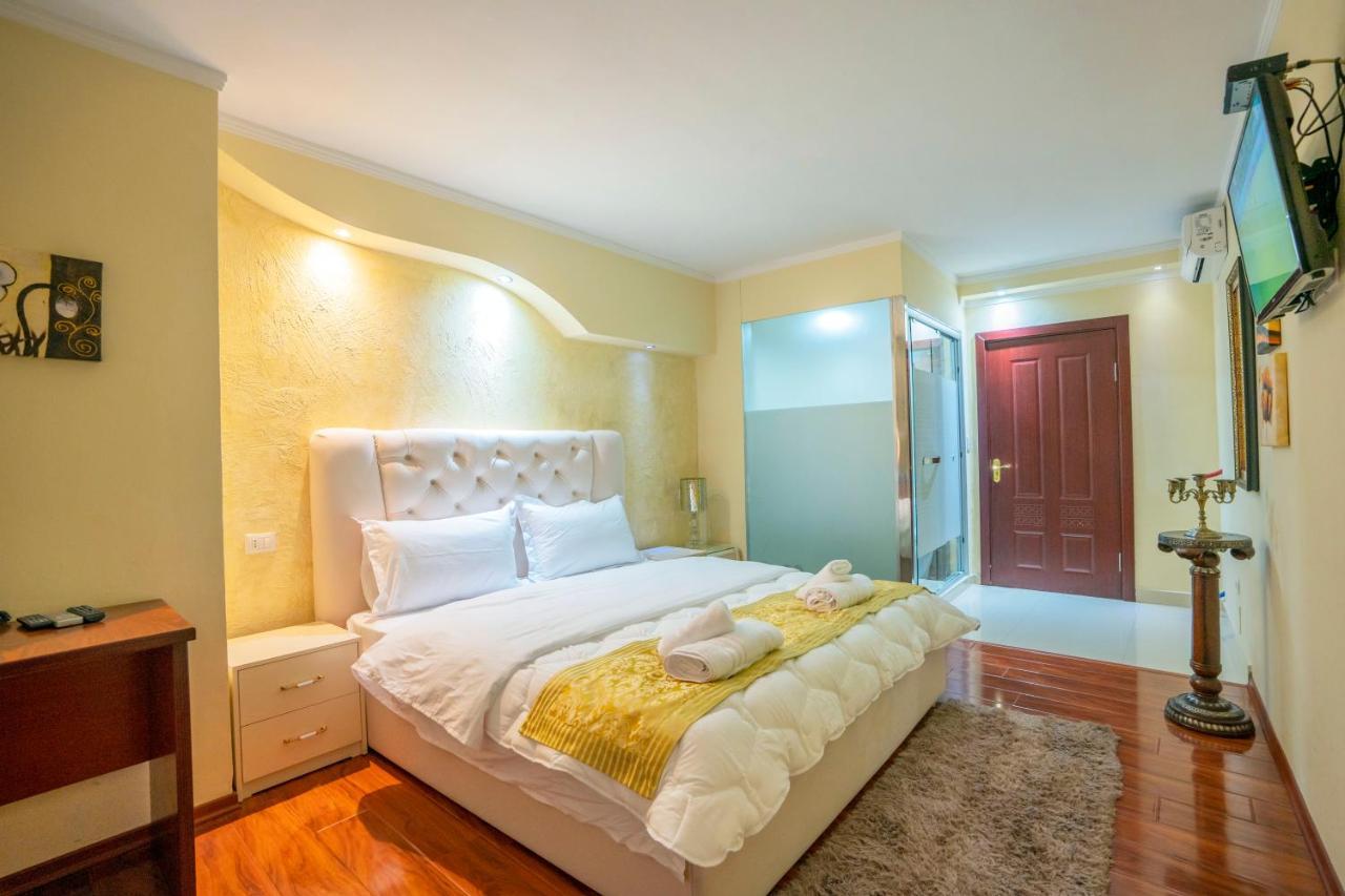 Zobo Hotel شكودر المظهر الخارجي الصورة