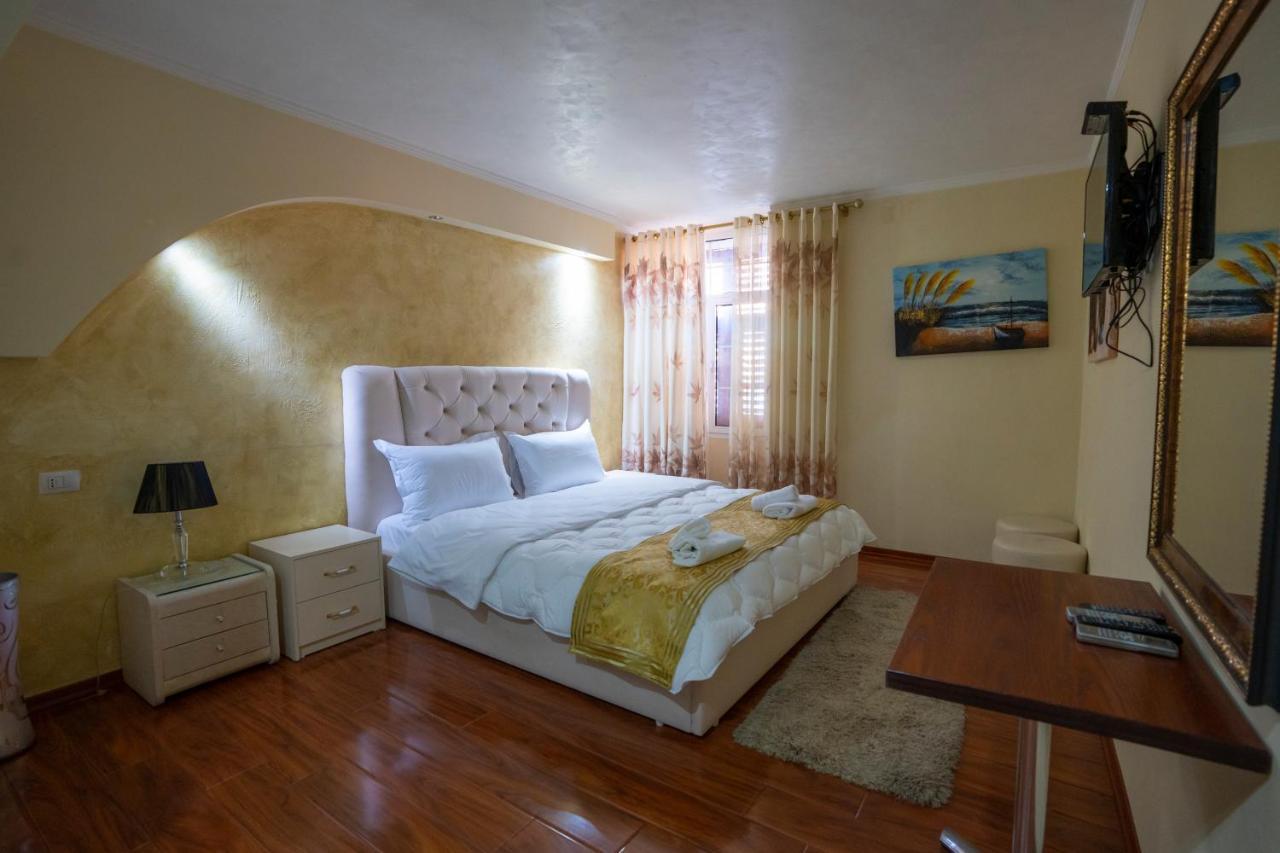 Zobo Hotel شكودر المظهر الخارجي الصورة