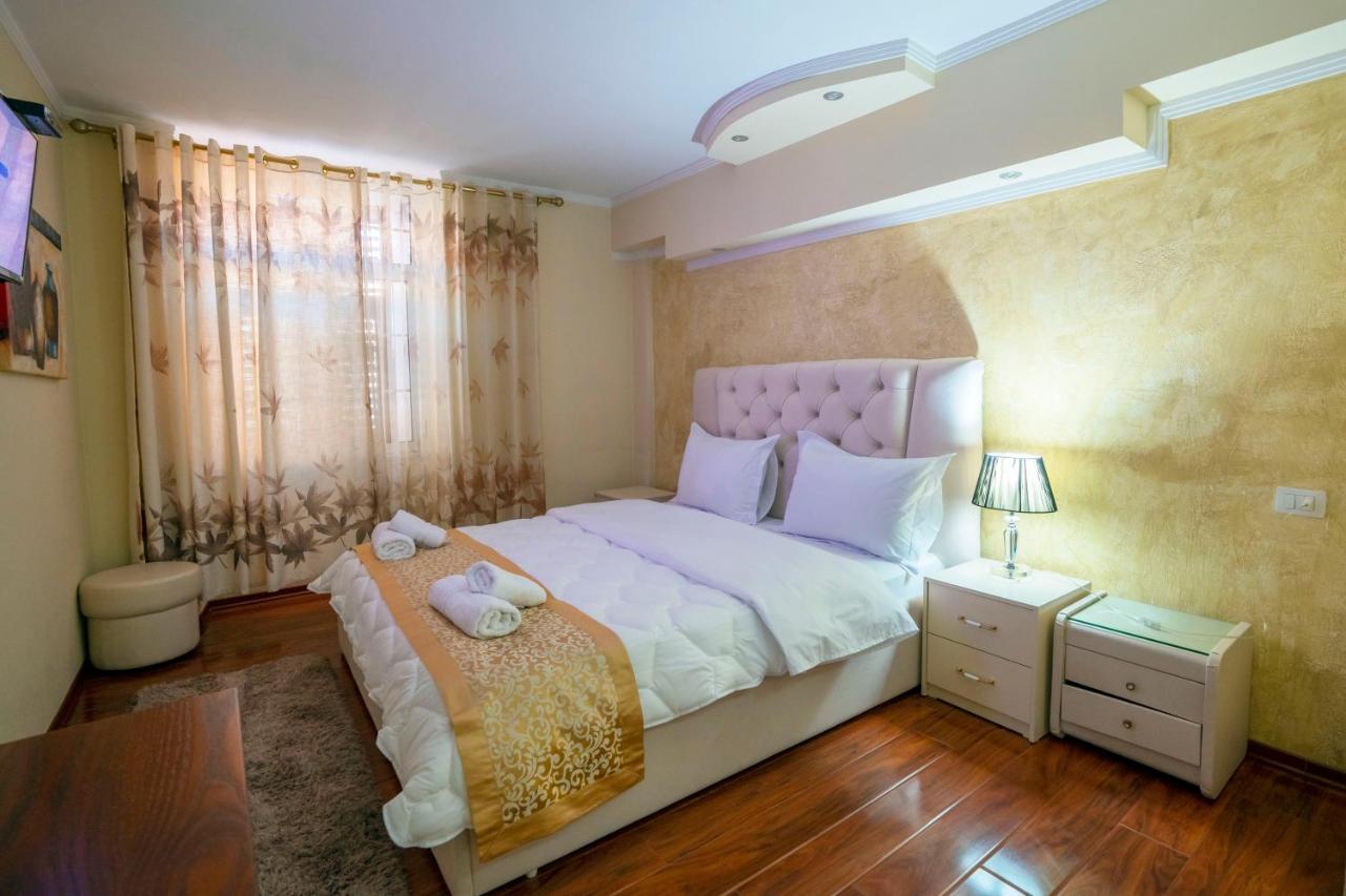 Zobo Hotel شكودر المظهر الخارجي الصورة
