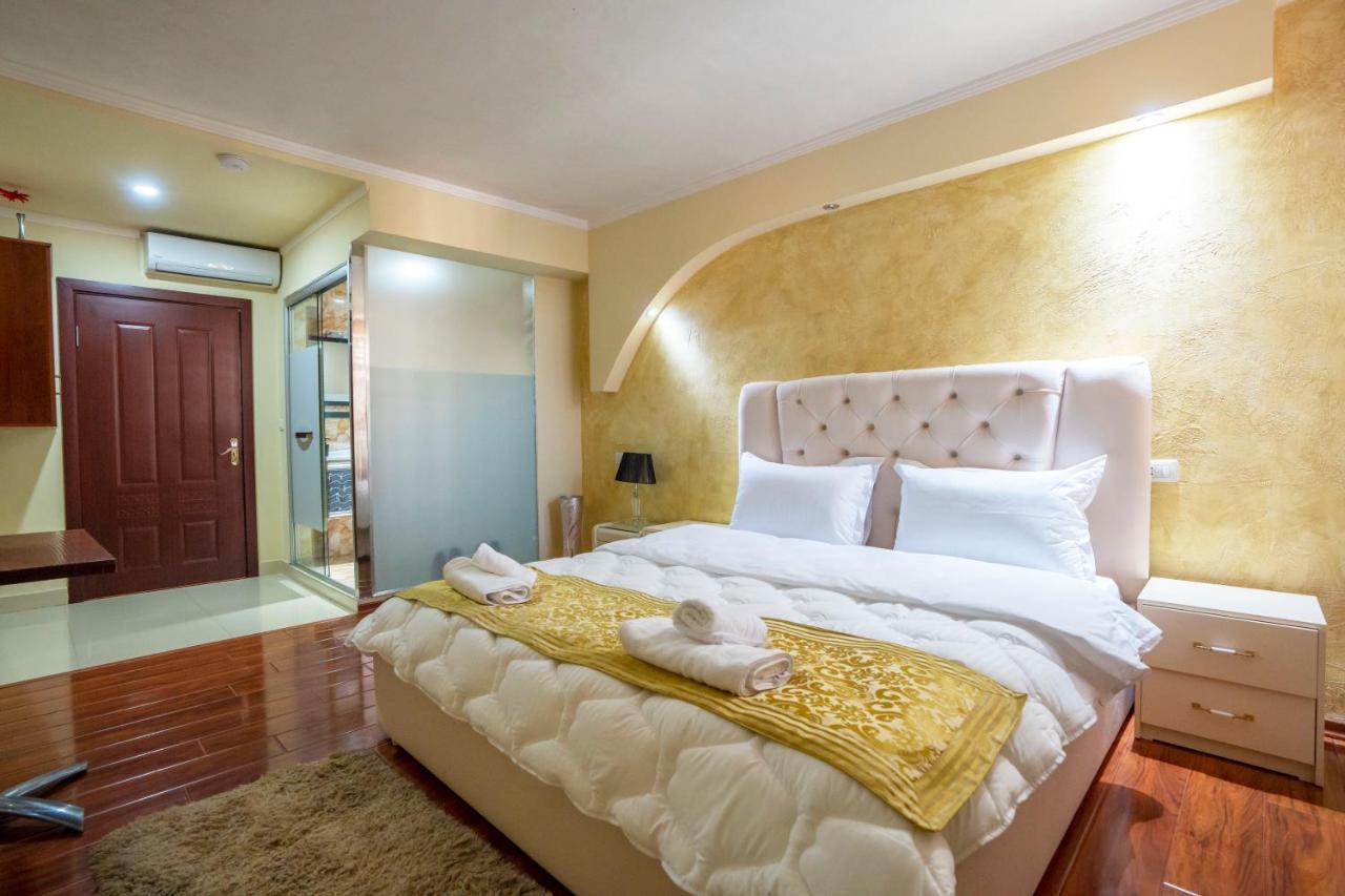 Zobo Hotel شكودر المظهر الخارجي الصورة