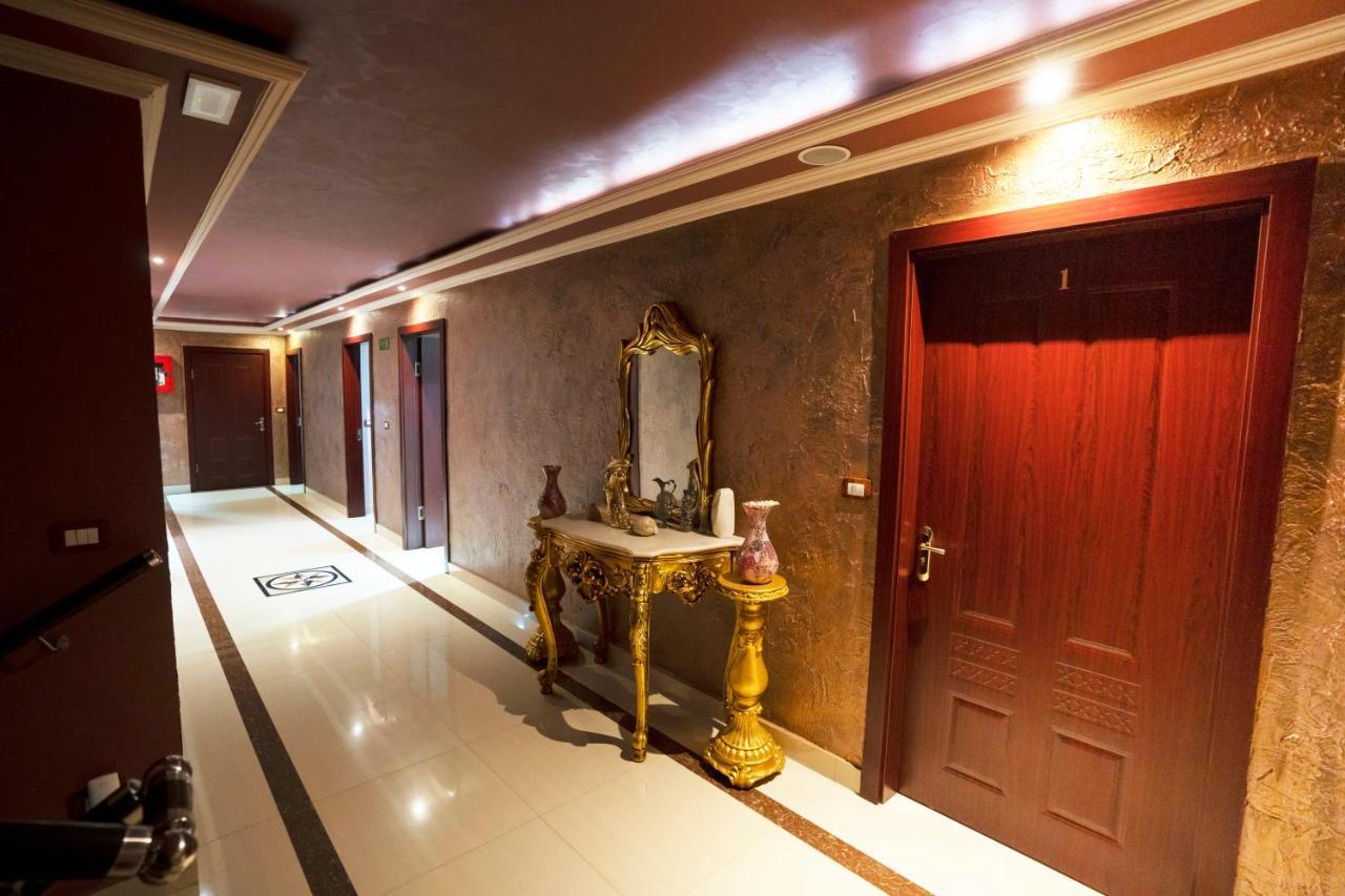 Zobo Hotel شكودر المظهر الخارجي الصورة