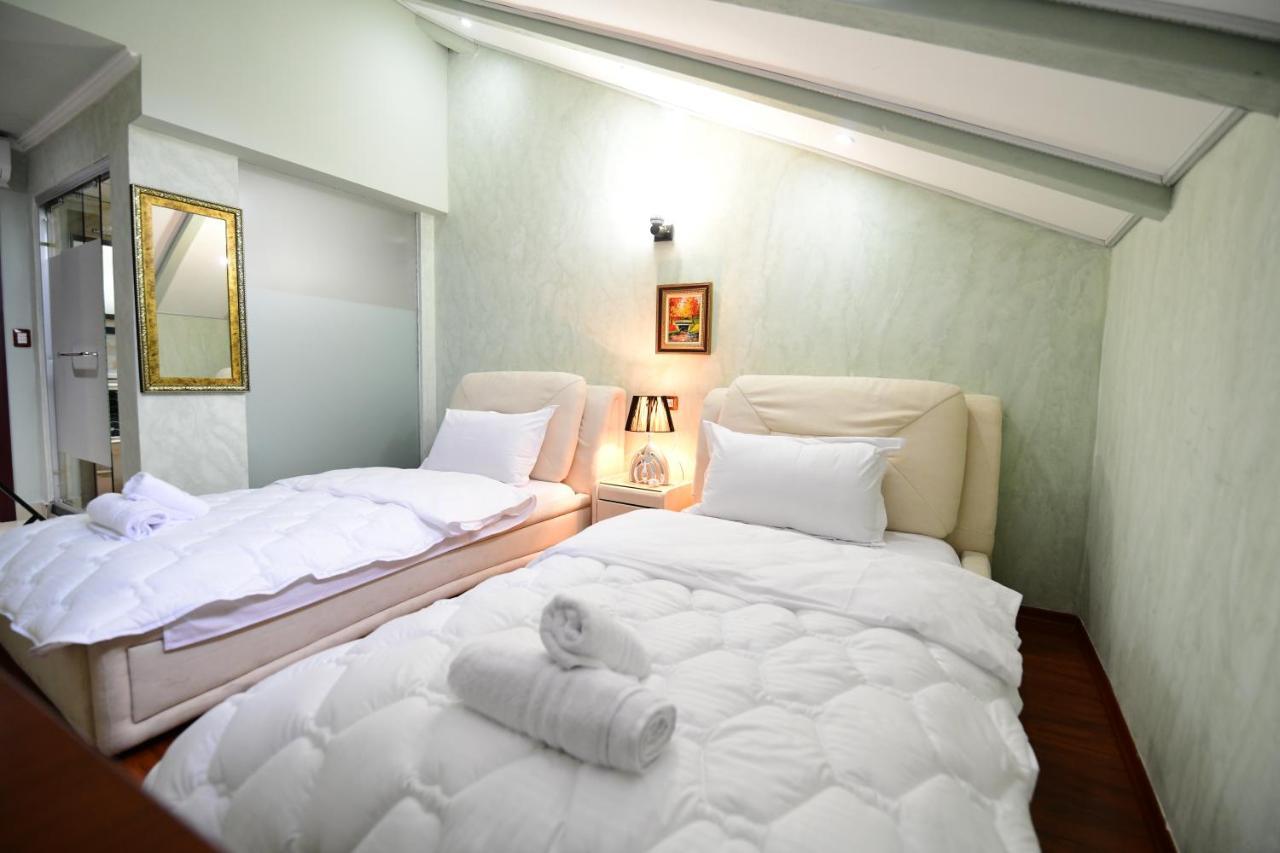 Zobo Hotel شكودر المظهر الخارجي الصورة