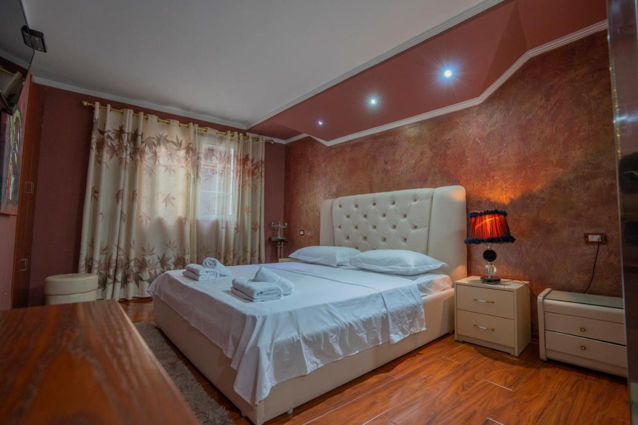 Zobo Hotel شكودر المظهر الخارجي الصورة