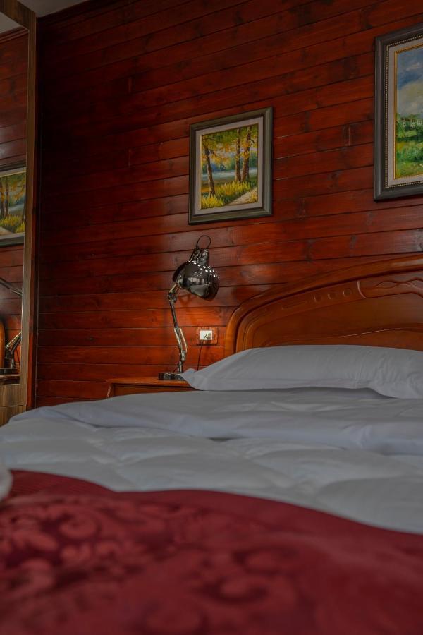Zobo Hotel شكودر المظهر الخارجي الصورة