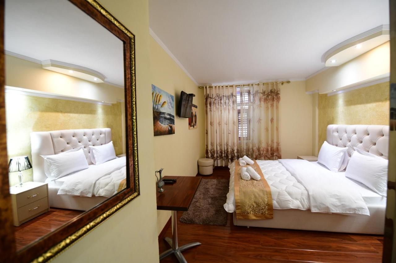 Zobo Hotel شكودر المظهر الخارجي الصورة