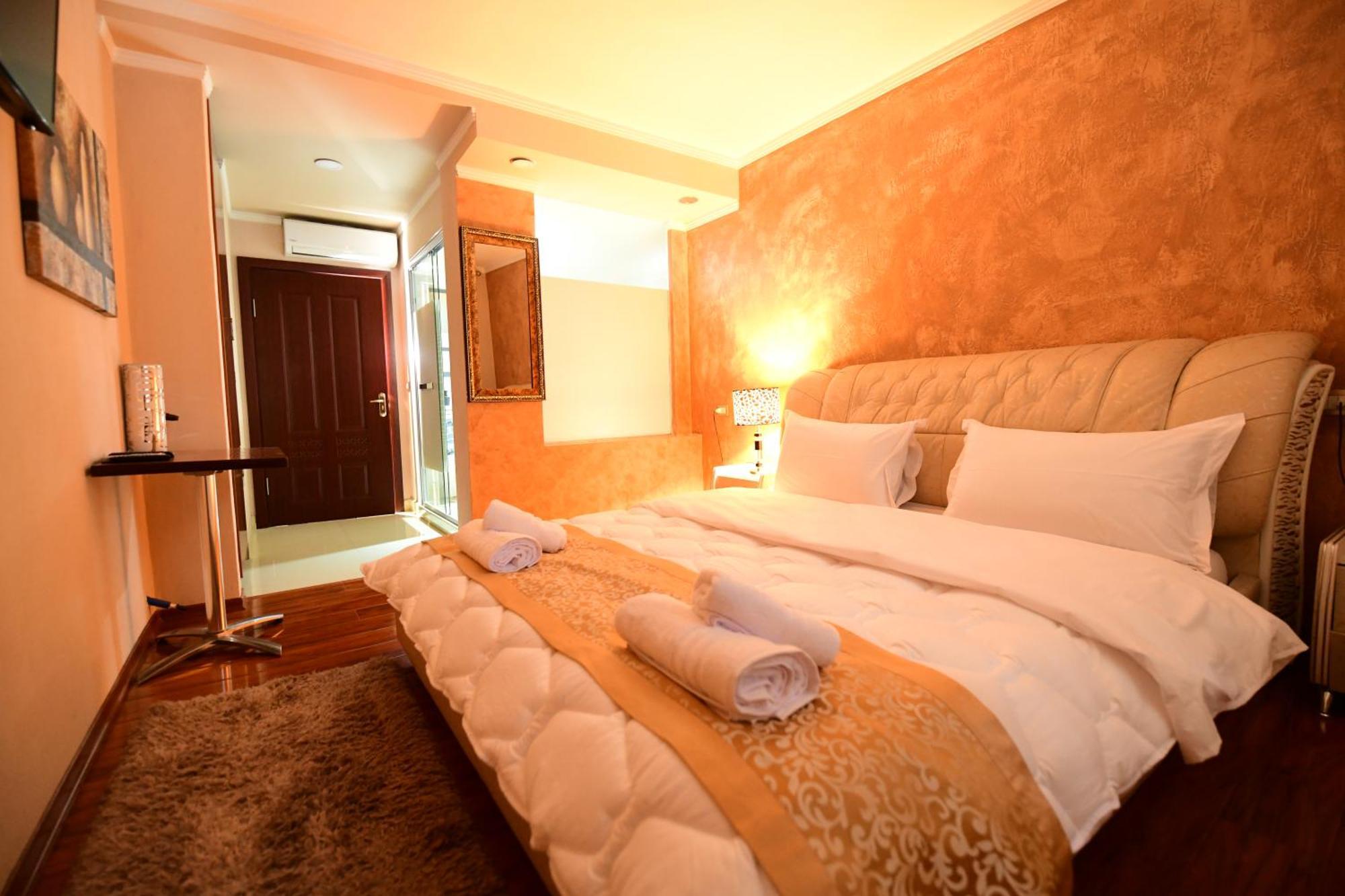 Zobo Hotel شكودر المظهر الخارجي الصورة